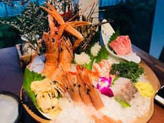 -九井澤精致料理(金茂店)