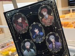 -好利来(山东路店)