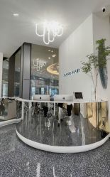 -BEAUTY HAIR GANO