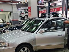 -哈贝卡汽车服务连锁(高新二路店)