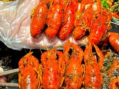 -金陵一哥龙虾馆(三牌楼总店)