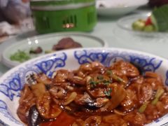 -江南韵·无锡太湖文化体验餐厅(凤凰天街店)
