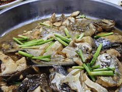 -抹直口特色菜馆(一店)