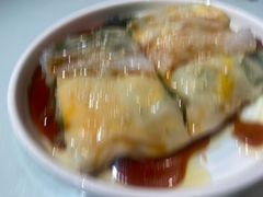 -观塘港茶餐厅(八一大道店)