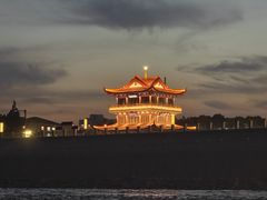 -武汉两江游览·夜游长江(汉口粤汉码头)