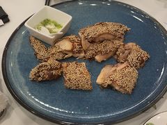 -翠园(北京王府中环店)