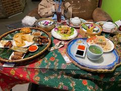 -小娘惹厨房Little Nyonya(狮城有约上榜店)