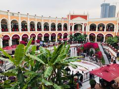 -佛罗伦萨小镇广佛名品奥特莱斯(疏港路店)