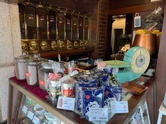 -西村咖啡店 (中山手本店)