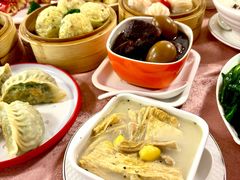 -华源餐厅·海鲜大排档(日月贝店)