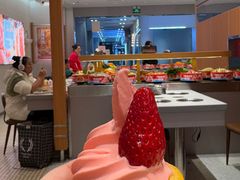 -龍歌自助小火锅(市南金茂湾店)