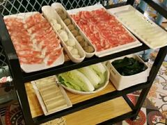 -喜虾客·大虾火锅(郑州无限城店)