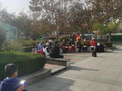 -利群海琴购物广场(商丘路店)