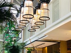 -金海湾自助餐厅(金陵饭店)