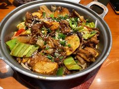 -青海名吃尕张娃非遗烤肉(海湖总店)