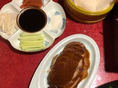 -北平食府(马鞍山路店)