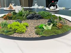 -新长岭大酒店酒楼