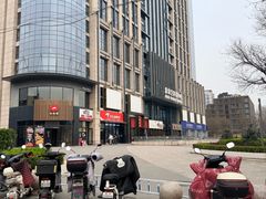 -喜剧部落脱口秀(三里屯店)