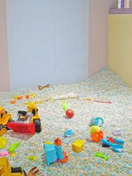 -妙妙乐儿童乐园·生日派对·班级聚会(万风新天地东楼三楼店)