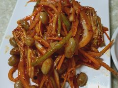 -千里马烧烤(南六东路店)