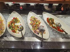 -拉蒂娜·巴西牛排馆 Latina·Brazilian Steakhouse(王府井喜悦店)