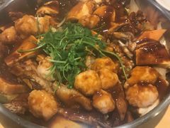 -黄记煌三汁焖锅(新世纪广场店)