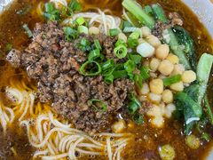 -丁丁猫重庆小面(徐州路店)