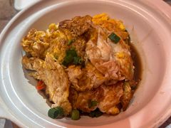 -山四砂锅(太原钟楼街店)