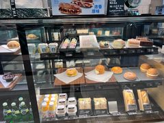 -星巴克臻选(盐城金鹰聚龙湖店)