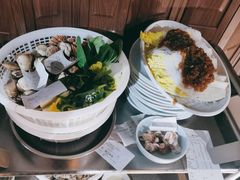 -黄寺蒸汽海鲜(黄寺大街店)