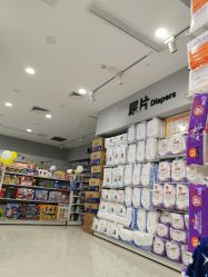 -贝贝熊(武汉印象城店)