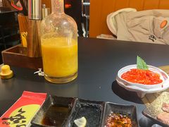 -無二炙坊·和牛烧肉(大钟寺1733店)