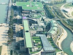 景观位-淡气球·高空湖景·下午茶西餐厅(苏州中心店)