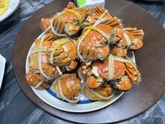 -小陆莲花蟹园农家乐(莲花岛店)