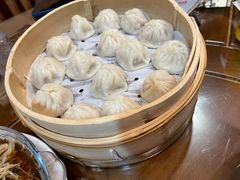 -长兴菜馆(高桥店)