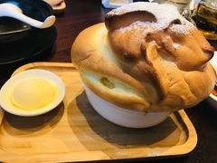 -港丽餐厅(高德置地店)