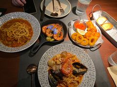 -West10 西拾·西餐厅·创意菜(未来科技城店)