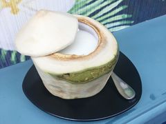 泰国原只手工椰子冻-长勺子东南亚(街道口店)