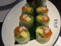 -美奈小馆·越南料理(中航城君尚购物中心店)