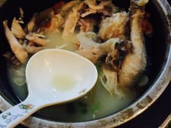 -瑞膳首尔参鸡汤(龙塔店)
