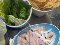 -探窝·竹笙椰子鸡(杨箕店)