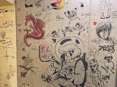 -阿sir咖啡(陶谷新村店)