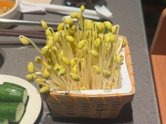 -巴奴毛肚火锅(二七万达店)