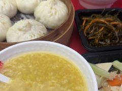 -阳阳中国饭(龙湖大兴天街)