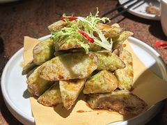 -桂小厨广西菜(桂林万象城店)