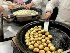 -哑巴生煎(临顿路店)