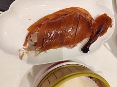 -大鸭梨烤鸭(北洼路店)