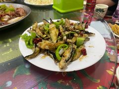 -老黄县饭馆(金都文化商城店)