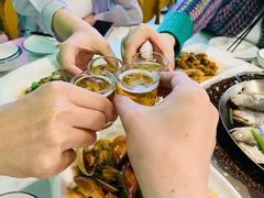 -阿忠食坊大排档·20年老店(万象城店)