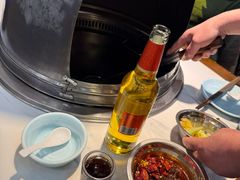 -地锅公社·现炒地锅鸡·地锅鱼·夜宵(罗锦路店)